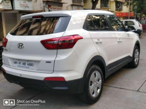 Hyundai Creta 2018 AT for sale in Mumbai