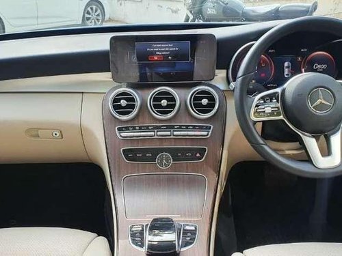 2019 Mercedes Benz C-Class AT for sale in Gurgaon