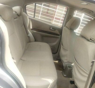 Used Maruti Suzuki SX4 2012 MT for sale in Bangalore 