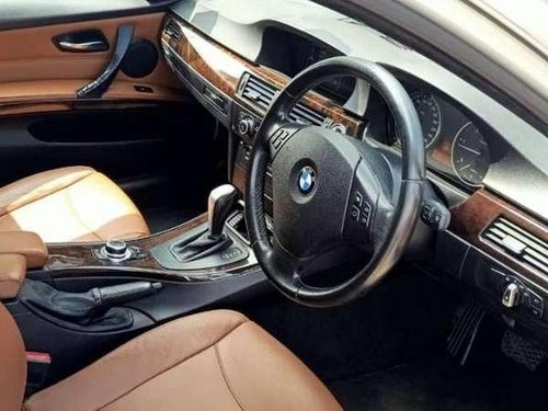 2009 BMW 3 Series 320d Luxury Line AT for sale in Chandigarh