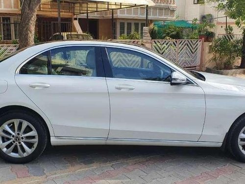 2019 Mercedes Benz C-Class AT for sale in Gurgaon