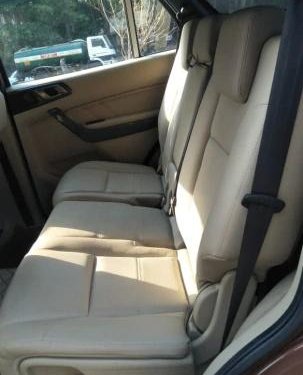 2017 Ford Endeavour 3.2 Titanium AT 4X4 for sale in Mumbai