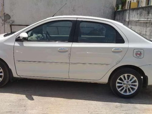 Toyota Etios VXD Xclusive, 2016, Diesel MT in Pondicherry