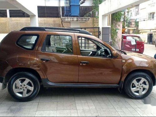 2013 Renault Duster MT for sale in Hyderabad