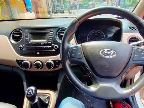 Used Hyundai Grand i10 Asta 2016 MT for sale in Kolkata