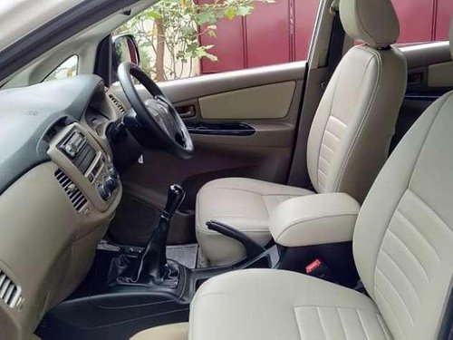 Toyota Innova 2.5 G4 8 STR, 2015, Diesel MT in Coimbatore