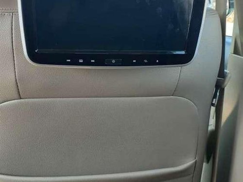 Toyota Fortuner 3.0 4x2 Automatic, 2016, Diesel AT in Chennai