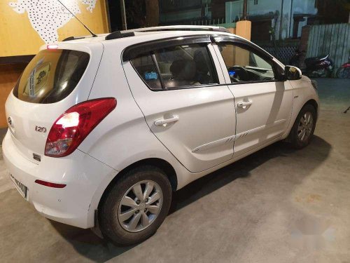 Used Hyundai i20 Sportz 1.2 2014 MT for sale in Siliguri