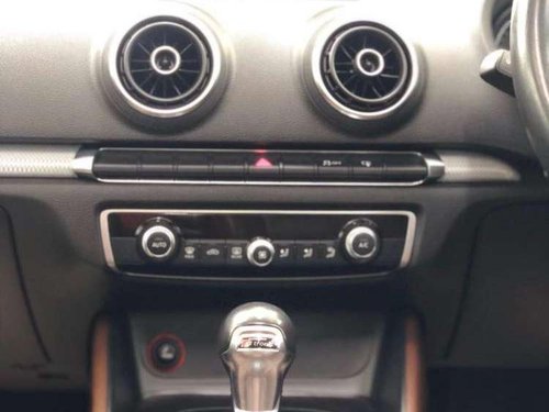 2015 Audi A3 35 TDI Technology AT for sale in Mumbai