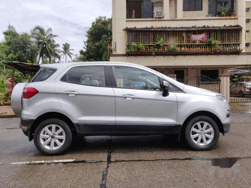 2014 Ford EcoSport MT for sale in Mumbai