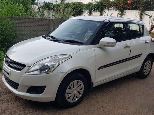 Used 2011 Maruti Suzuki Swift VDI MT for sale in Thanjavur