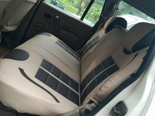 Mahindra Scorpio VLX 2WD Airbag Special Edition BS-IV, 2010, Diesel MT in Mumbai