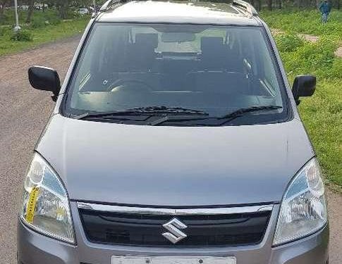 Maruti Suzuki Wagon R LXI 2013 MT for sale in Gandhinagar