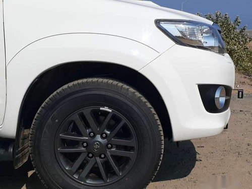 Toyota Fortuner 3.0 4x2 Automatic, 2016, Diesel AT in Chennai