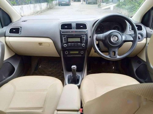 Volkswagen Vento Highline, 2011, MT in Hyderabad 