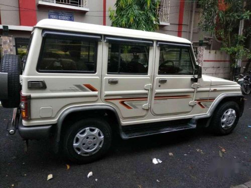 2015 Mahindra Bolero ZLX MT for sale in Kolkata