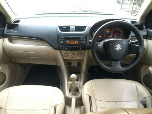 2017 Maruti Suzuki Swift Dzire MT for sale in Indore