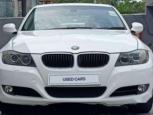 2009 BMW 3 Series 320d Luxury Line AT for sale in Chandigarh