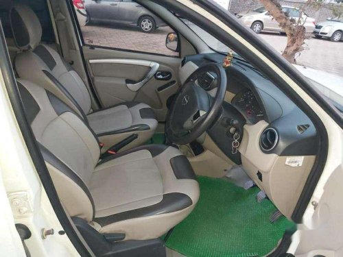 Used 2015 Nissan Terrano XL MT for sale in Pune