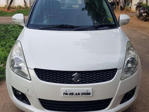 Used 2011 Maruti Suzuki Swift VDI MT for sale in Thanjavur