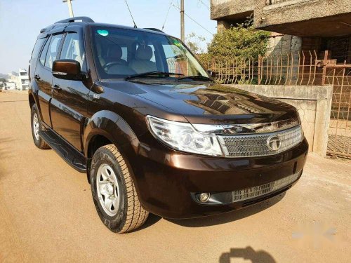 Tata Safari 4X2 2013 MT for sale in Kolhapur