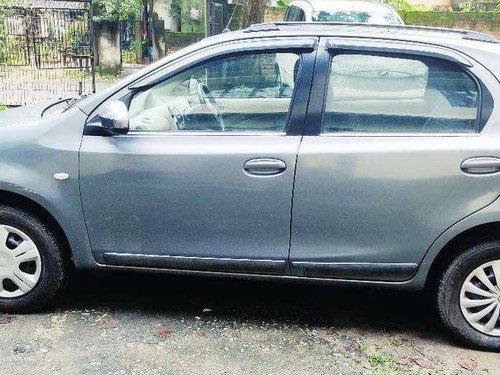 Toyota Etios Liva GD SP*, 2014, Diesel MT for sale in Guwahati