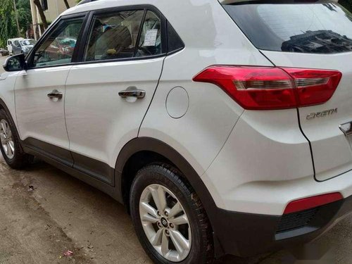 Used Hyundai Creta 1.6 SX 2016 AT for sale in Thane