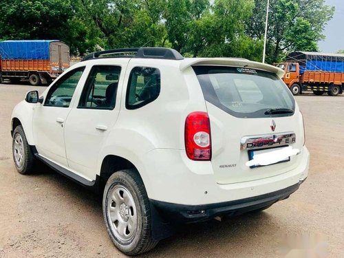 Renault Duster 110 PS RxL Diesel, 2013, Diesel MT for sale in Thane