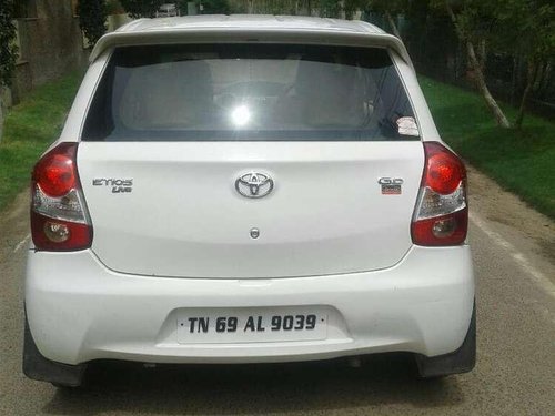 Used 2014 Toyota Etios Liva GD MT for sale in Tirunelveli