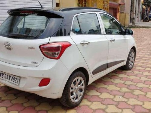 Used Hyundai Grand i10 Asta 2016 MT for sale in Kolkata