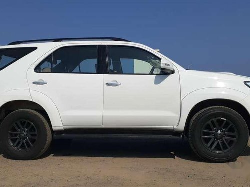 Toyota Fortuner 3.0 4x2 Automatic, 2016, Diesel AT in Chennai