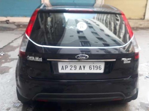 Ford Figo Duratorq Diesel ZXI 1.4, 2013, Diesel MT for sale in Hyderabad