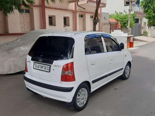 Hyundai Santro Xing GL Plus 2007 MT for sale in Rajkot