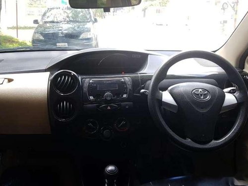 Toyota Etios Liva VD 2017 MT for sale in Salem