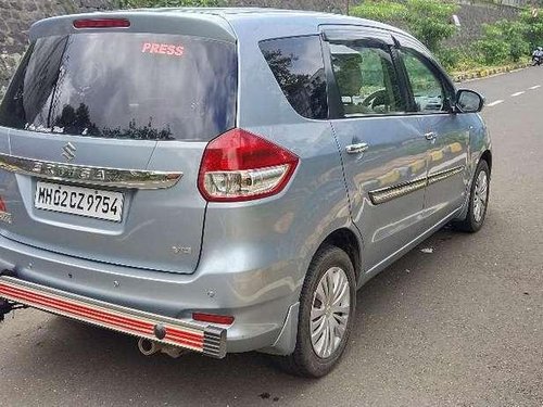 Maruti Suzuki Ertiga Vxi CNG, 2013, CNG & Hybrids MT for sale in Mumbai