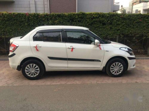 2017 Maruti Suzuki Swift Dzire MT for sale in Indore