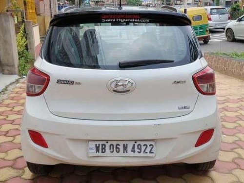 Used Hyundai Grand i10 Asta 2016 MT for sale in Kolkata