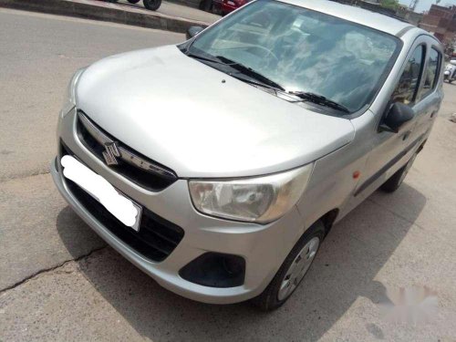 Maruti Suzuki Alto K10 VXI 2018 MT for sale in Jaipur