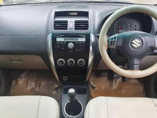 Maruti Suzuki SX4 2008 MT for sale in Mumbai