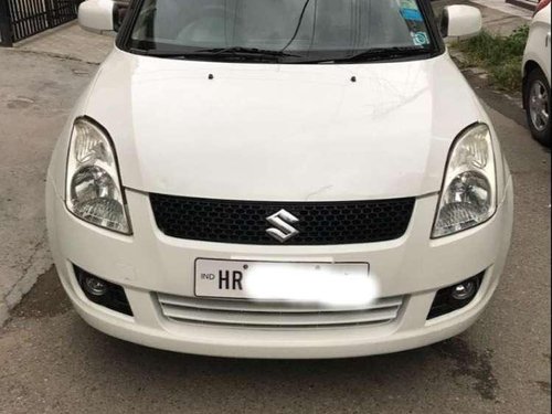 2009 Maruti Suzuki Swift VDI MT for sale in Chandigarh