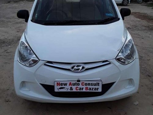 Used 2018 Hyundai Eon Era MT for sale in Jodhpur