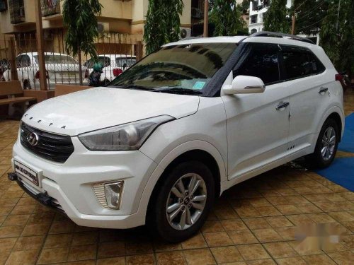 Used Hyundai Creta 1.6 SX 2015 MT for sale in Mumbai