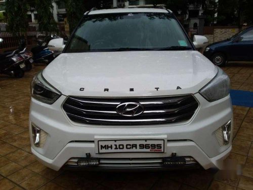 Used Hyundai Creta 1.6 SX 2015 MT for sale in Mumbai