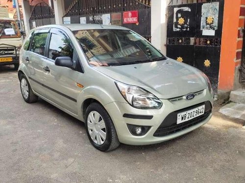 2011 Ford Figo MT for sale in Kolkata