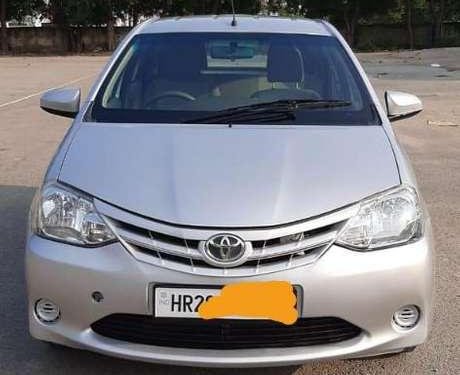 Used Toyota Etios Liva G 2014 MT for sale in Gurgaon