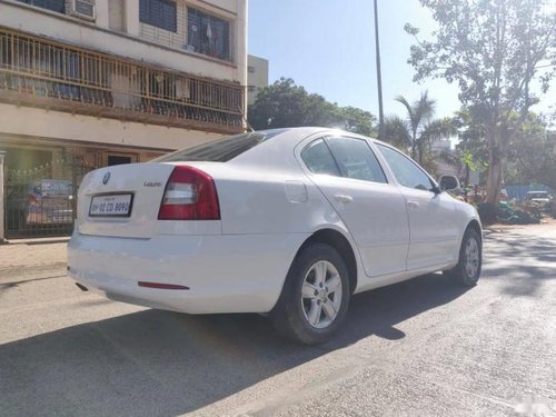 2011 Skoda Laura Ambition 2.0 TDI CR AT for sale in Mumbai