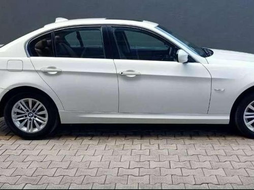 2009 BMW 3 Series 320d Luxury Line AT for sale in Chandigarh