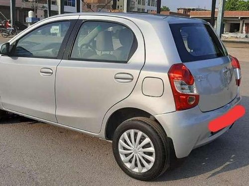 Used Toyota Etios Liva G 2014 MT for sale in Gurgaon