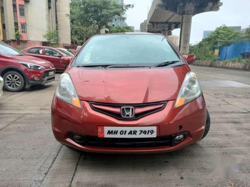 Used 2010 Honda Jazz Active MT for sale in Mumbai