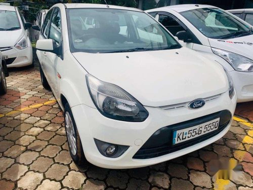 Used 2011 Ford Figo Diesel LXI MT for sale in Perinthalmanna